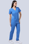 medical uniform