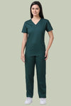 nurse scrub