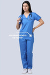 nurse uniform
