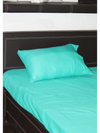 Hospital Bed Sheet Set - 100% Cotton