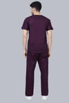scrub for doctor