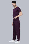 scrub for doctor