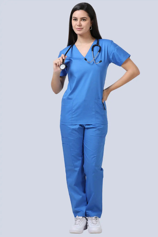 scrub for doctors