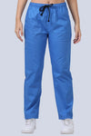 scrub for female