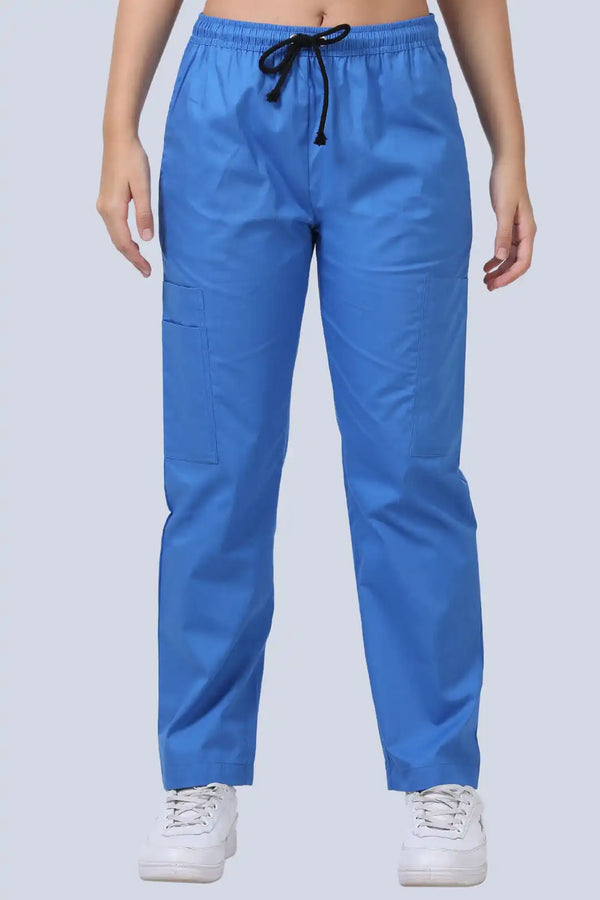 scrub for female
