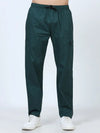 Stretchon Medical Scrubs for Men Doctors (V-Neck)