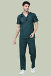 scrub for men