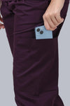 scrub for women