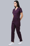 scrub set