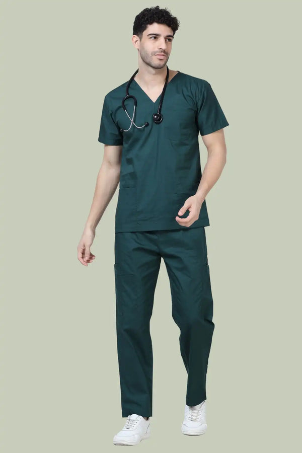 scrub set