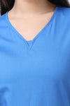 scrub set for women