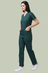 scrub suit for doctors