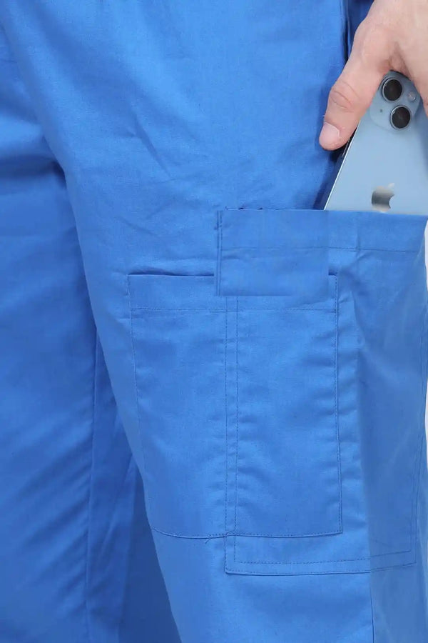 scrub suit for men