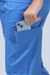 scrub suit for uniform