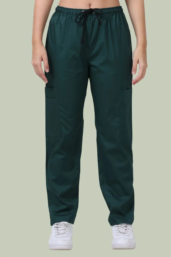 scrubs for women